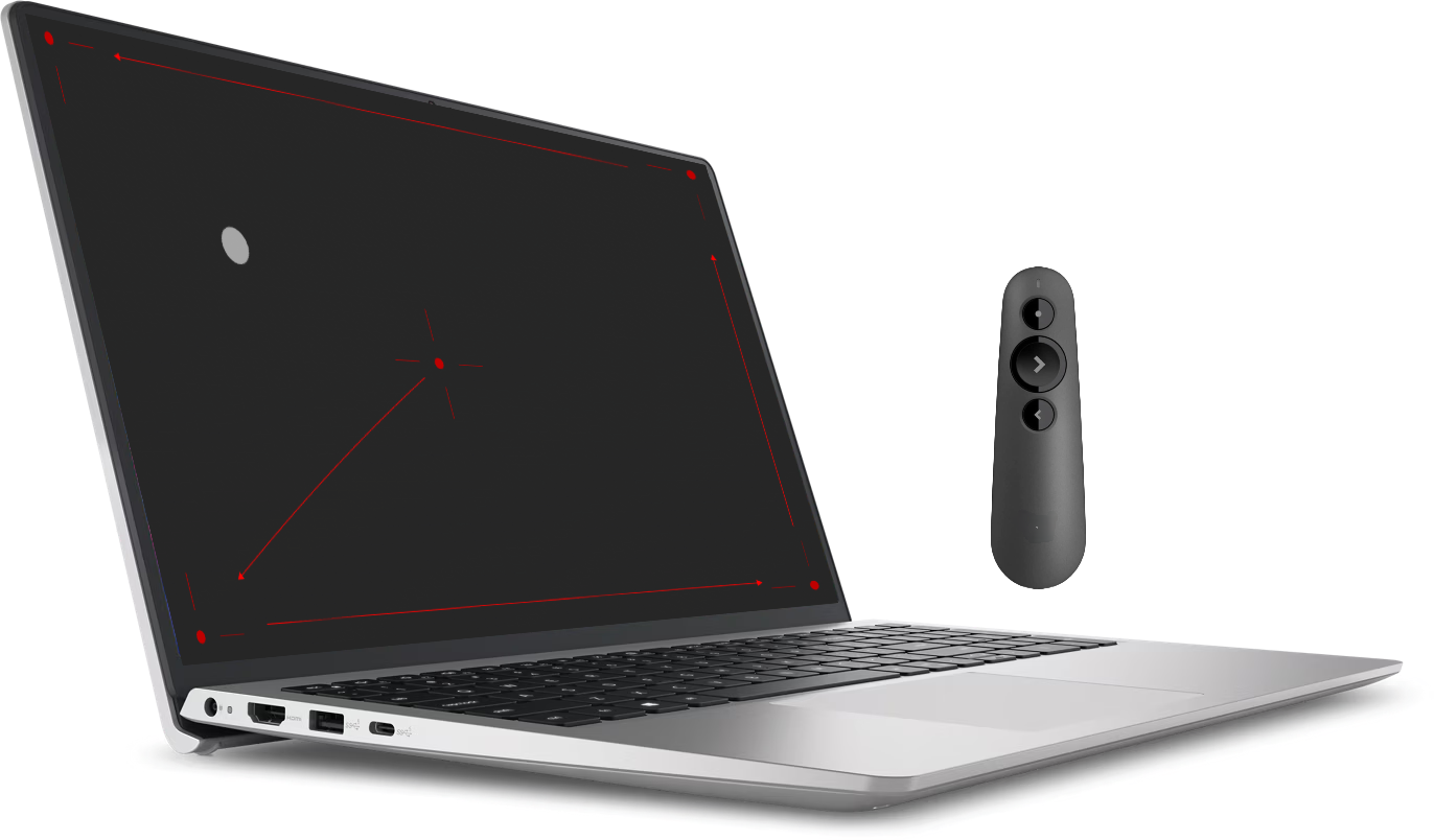 About Vision Data